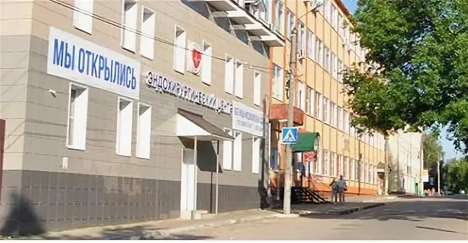 Луначарского 57 калуга