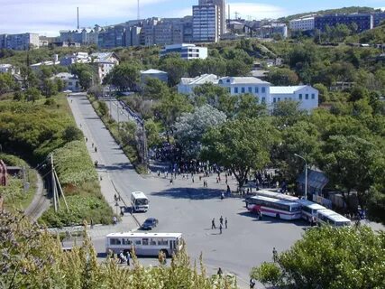 Школы города холмск сахалинская область