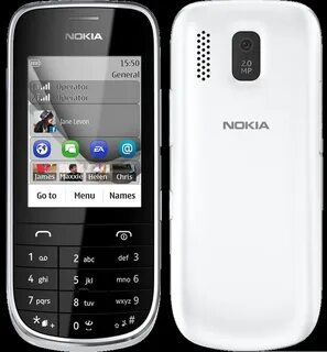 Прошивка nokia