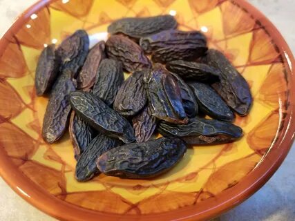 Tonka bean