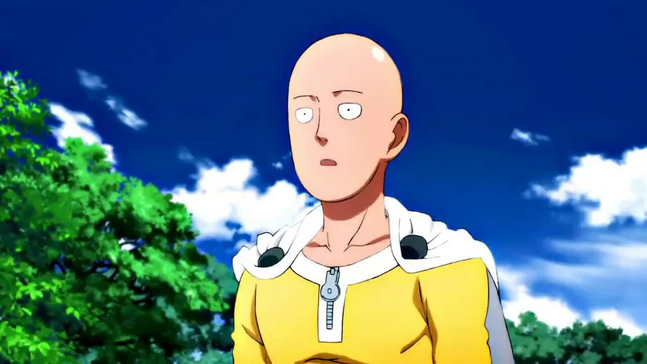 Ванпанчмен Сайтама. Ванпанчмен / one Punch man. Ванпанчмен 3. Сайтама ванпанчмен 3