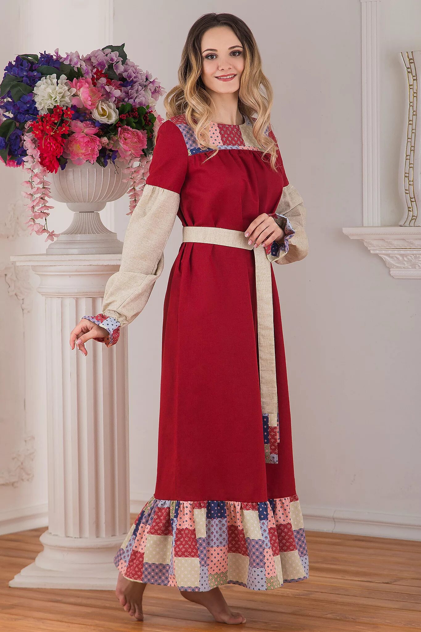 платье в русском стиле. наряды в руском стиое марыся. наряд в русском народном стиле. платье в русском стиле. платье в славянском стиле.