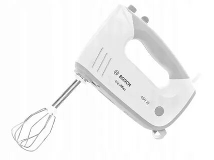Миксер bosch ergomixx 450w