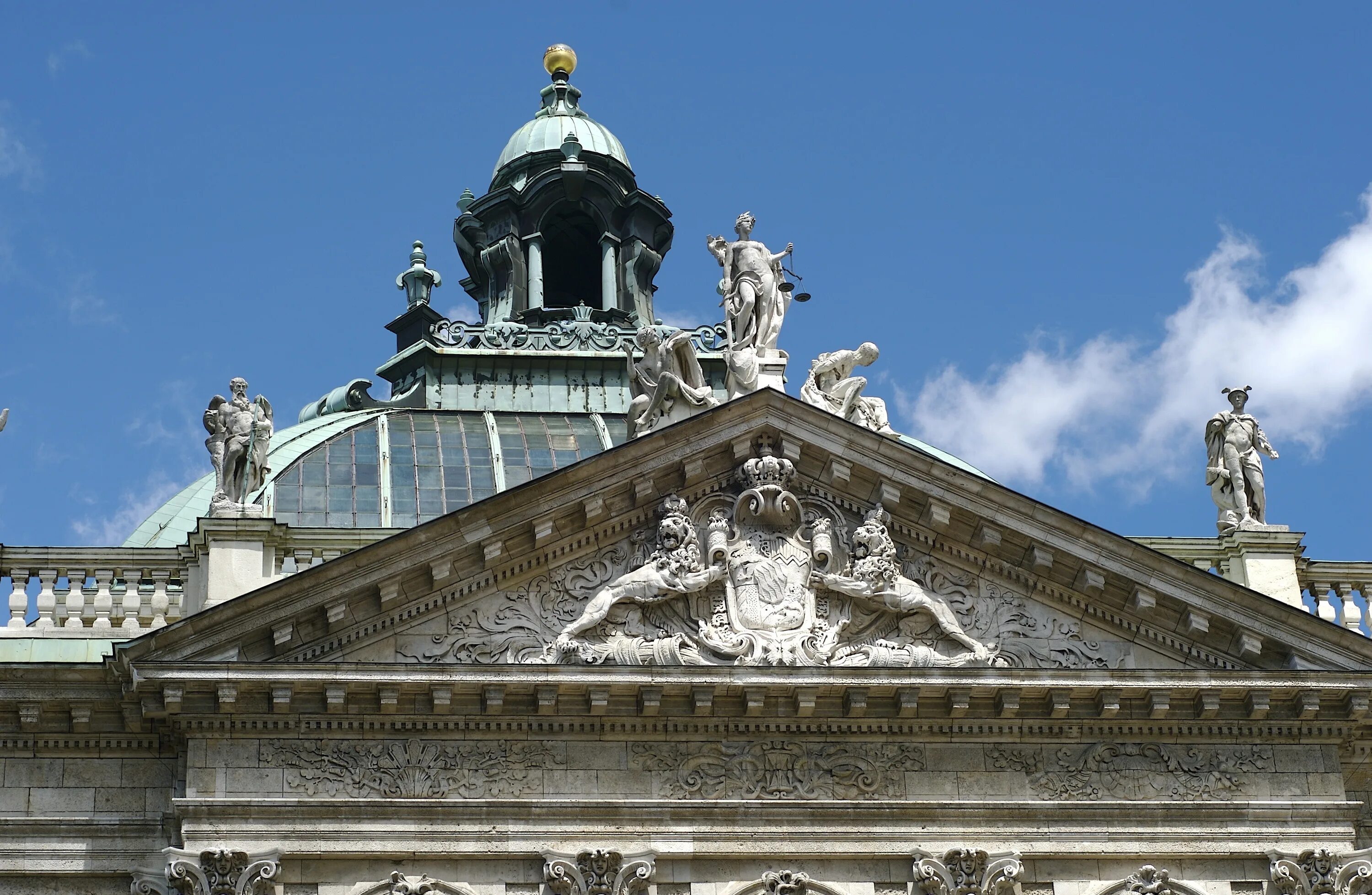 Historic architecture