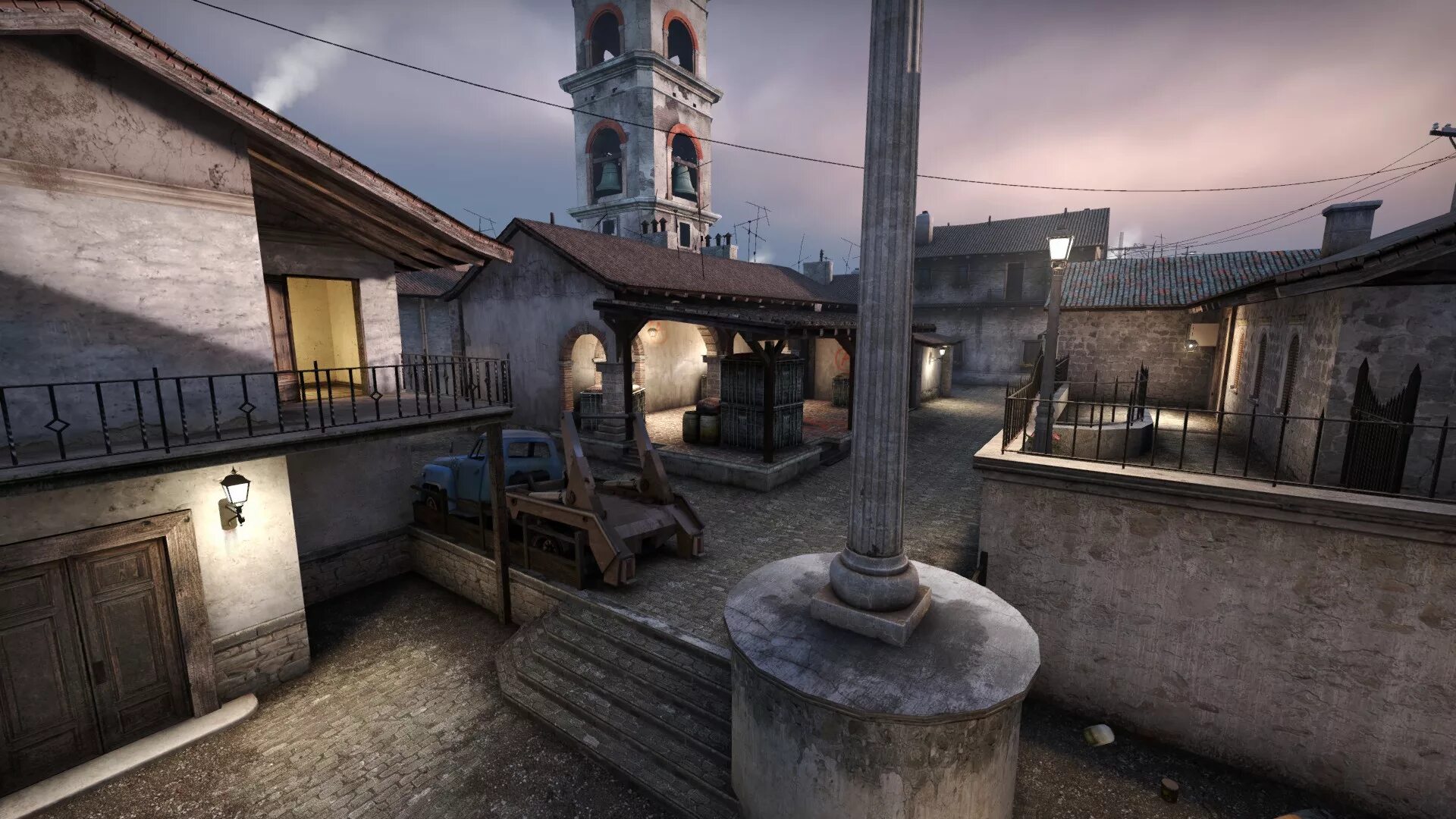 Инферно кс го. Старый инферно в кс го. counter-strike: global offensive инферно. инферно кс кс го.