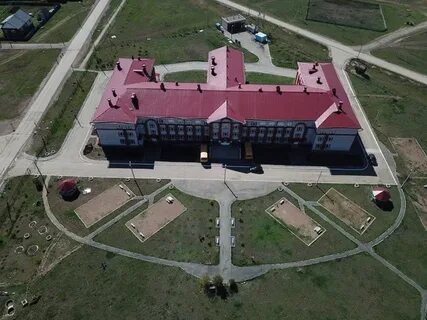 Бурибай