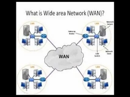 Network wide