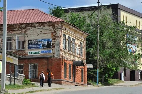 Сердобск ул красная