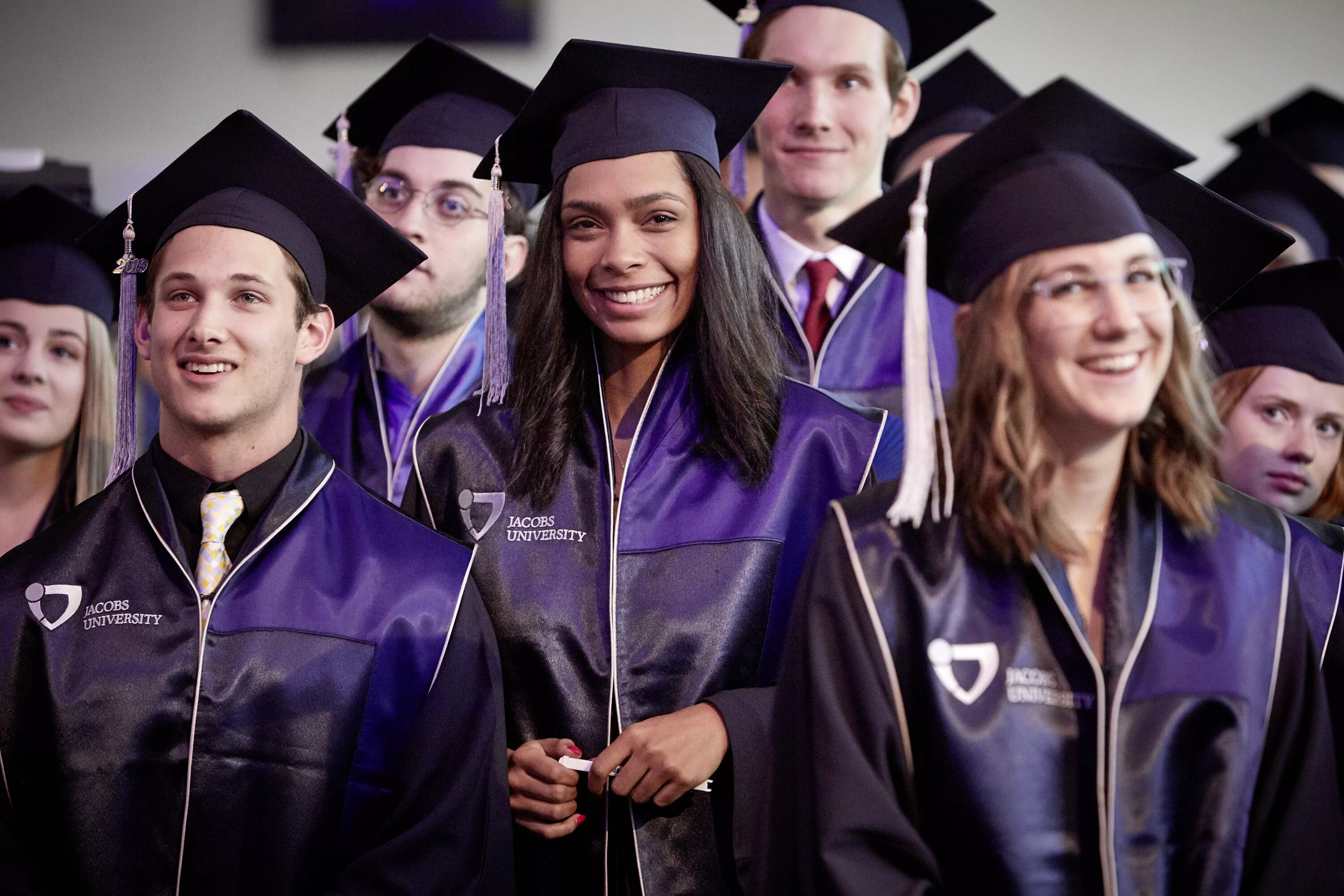 Новые знания знакомства. Jacobs University Германия. Бременский университет Якобса. Выпускники средневековых университетов. Современный университет.