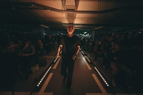 Oxxxymiron империя