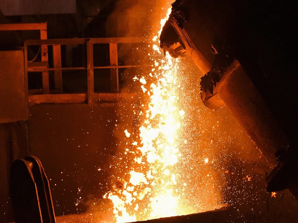 Технологическая схема производства в эспц. Черная металлургия. Утилизация пыли. Переработка опилок. Утилизация пыли.