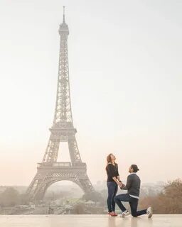 Eiffel too much