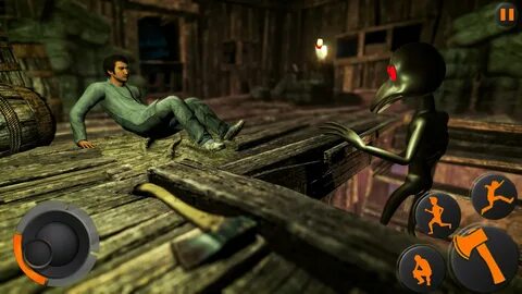 Игры на 2 страшилки