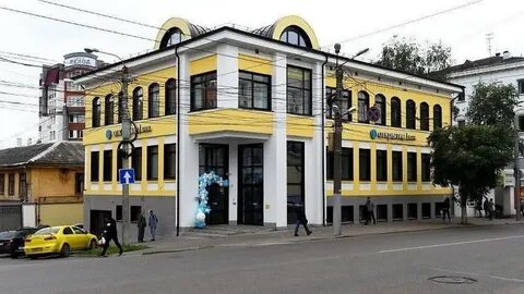 Офисы кирова