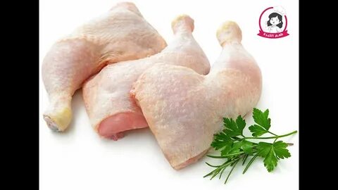 Chicken but