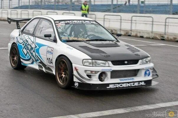 Gc auto