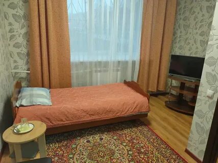 Гостиница прокопьевская великий
