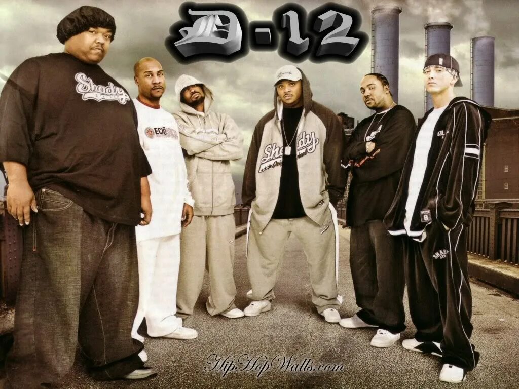 D 12 5 см. Рэп группа d12. Группа Eminem d-12. Эминем d12. РЭПЕРЫ D 12.