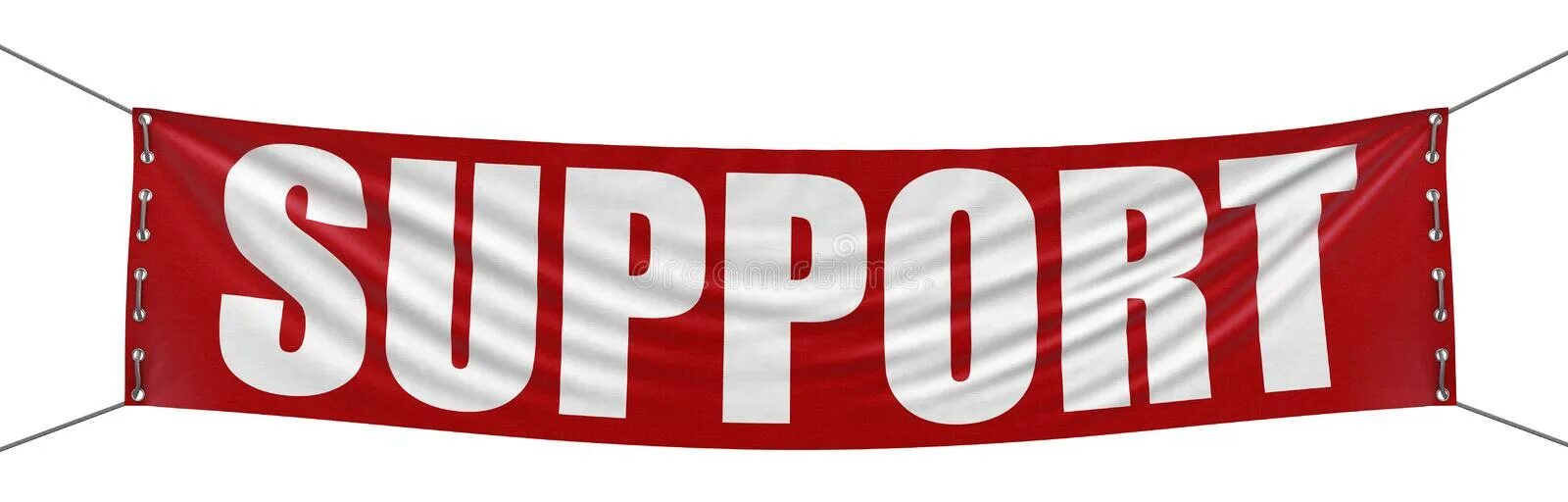 Big support. Support banner. support надпись. air support banner. баннер обрезанный в край.