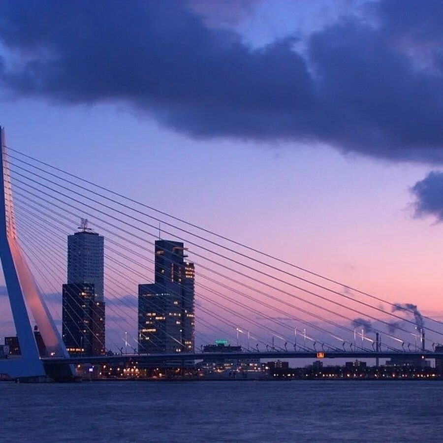Give bridge