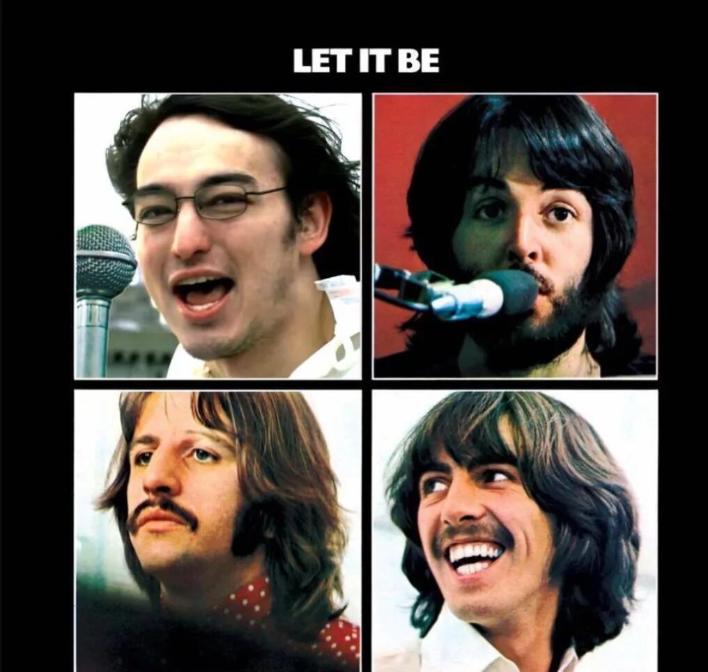 Let it be easy. Битлз лет эт би. let it be. битлз лет ит би. cd beatles, the: let it be.