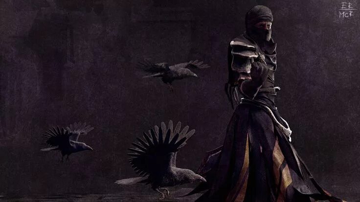 Принц персии воин. Мастер ворона принц персии. Скайрим соловьи арт. George vyaltsin. Ассасины фэнтези принц персии.