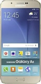 Samsung a800