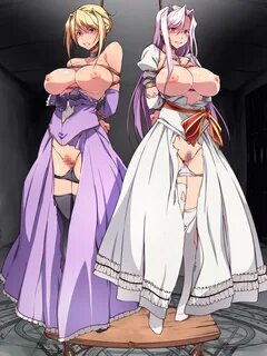 nightmare express, charlotte hazellink, silvia van hossen, princess lover, ...