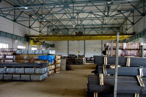 Продам производственные площади