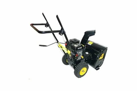 Снегоуборщик huter 4100w