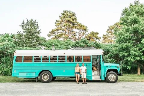 Автобус сначала