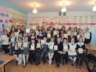 21 школа калуга