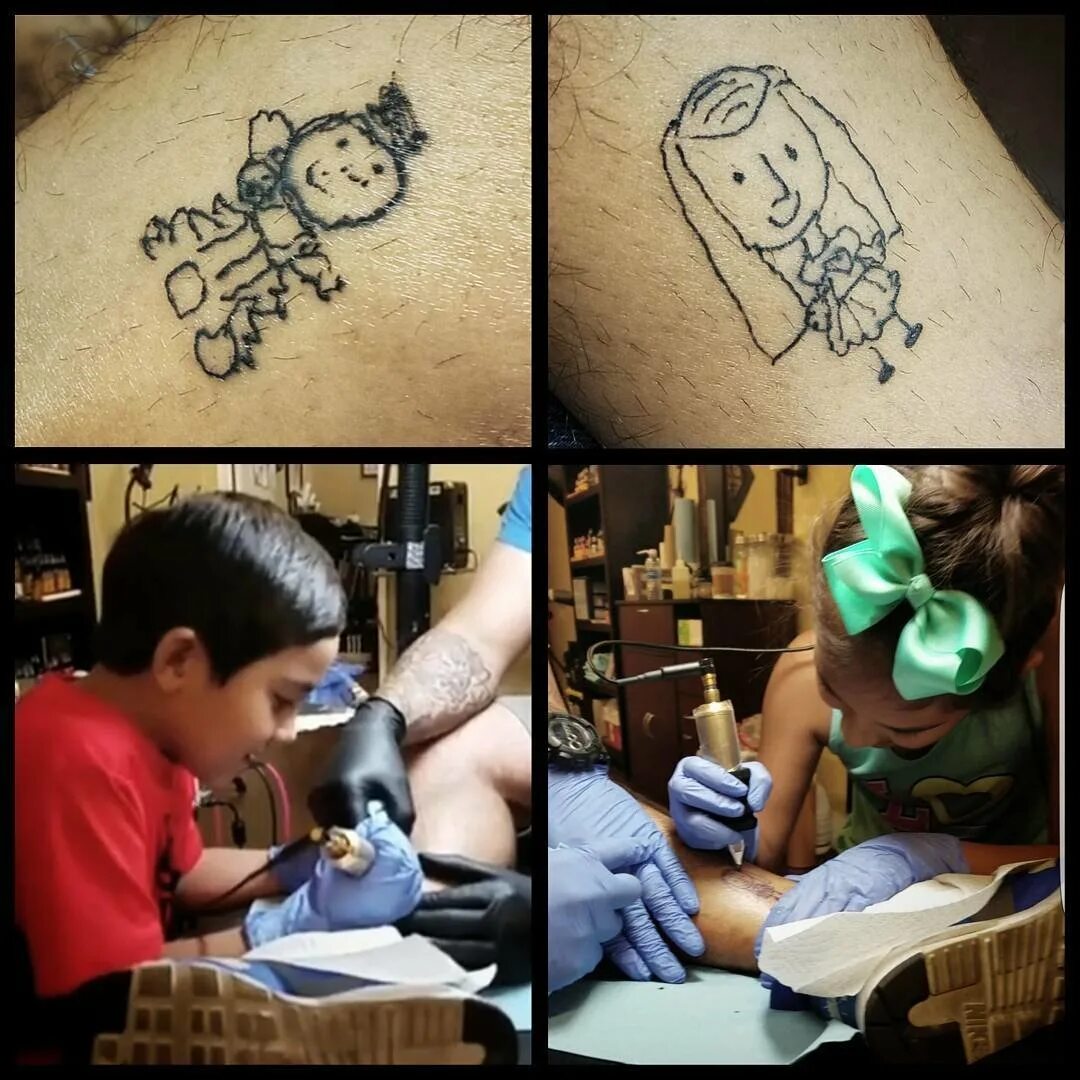 Набить татуировку в домашних условиях. Как сделать настоящую татуировку. Как сделать настоящую татуировку. Временные татуировки. Как сделать татуировку.