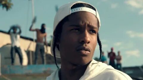 Rocky feat
