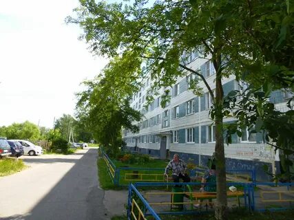Сергиев посад 45