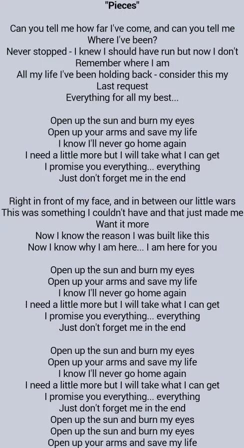 Open eyes burn the page my. Stone sour bother. текст песни stone sour suffer.