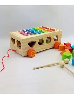 Игрушечные направления