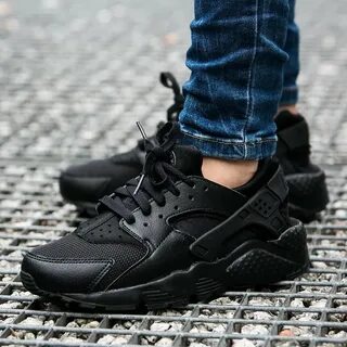 Nike huarache мужские