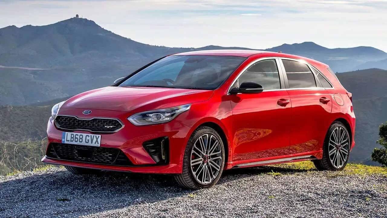 Сид сд. Kia Ceed 2019. Kia Ceed 2018. Kia Ceed 2019 хэтчбек. Kia Ceed 2022.