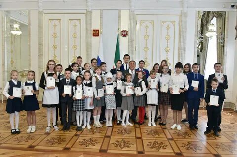 Президентский дневник