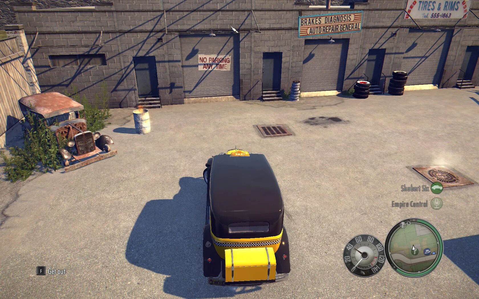 Mafia 2 definitive edition моды. Samson drifter mafia 2. файлы с папки таблес в мафии 2. free ride deluxe в mafia: definitive edition.