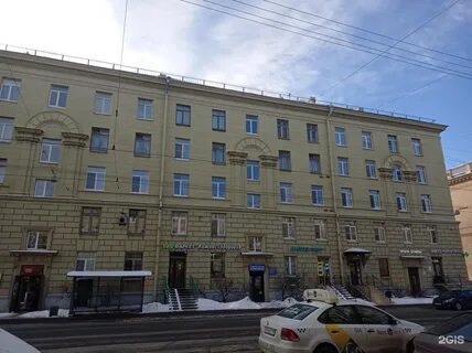 Санкт петербург 14 корпус