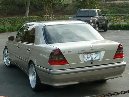 Mercedes 1999