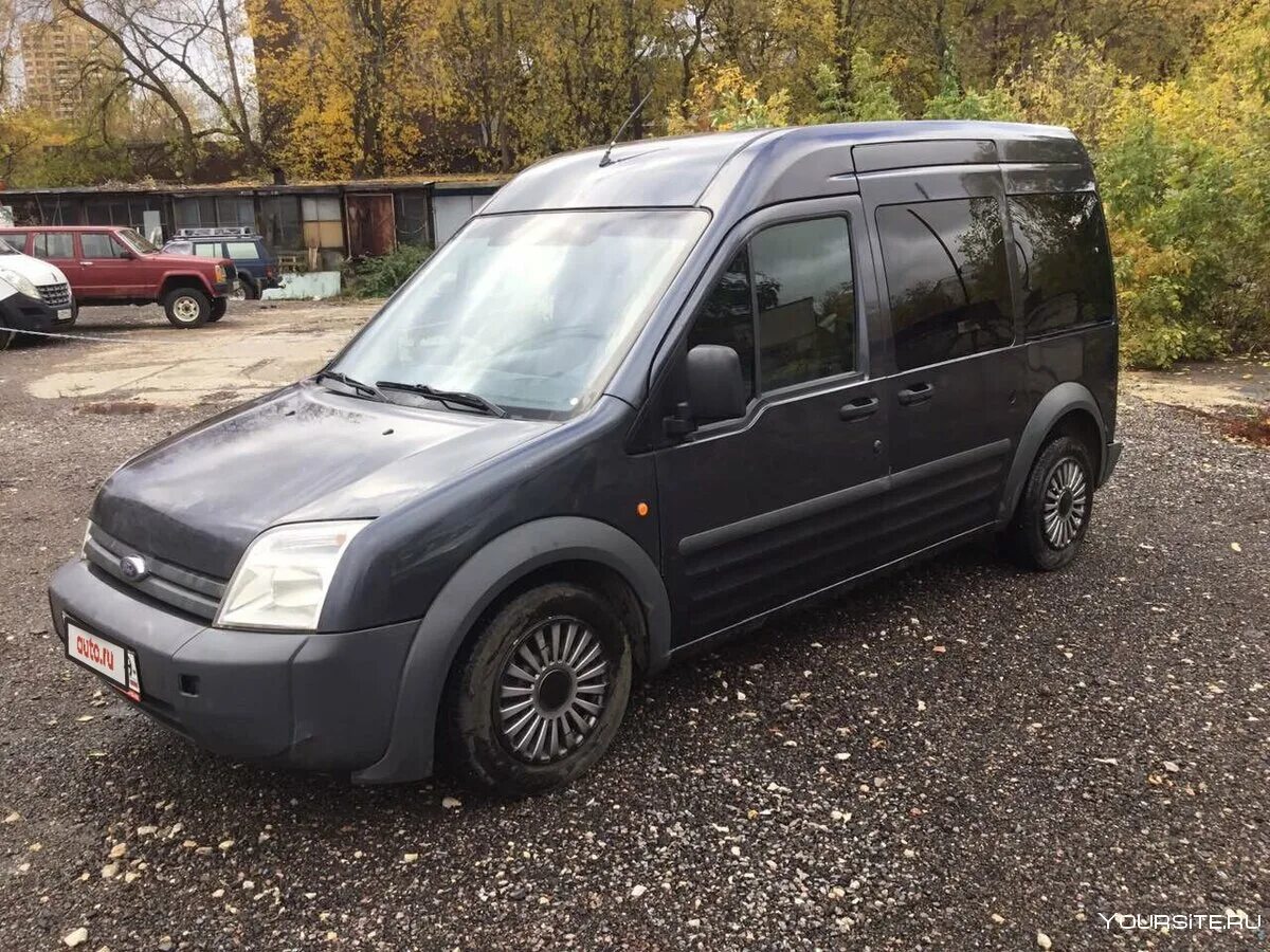 Ford tourneo connect 1. Торнео коннект 2008. Ford tourneo connect 1. Форд торнео 2008 года. Ford tourneo 2008.