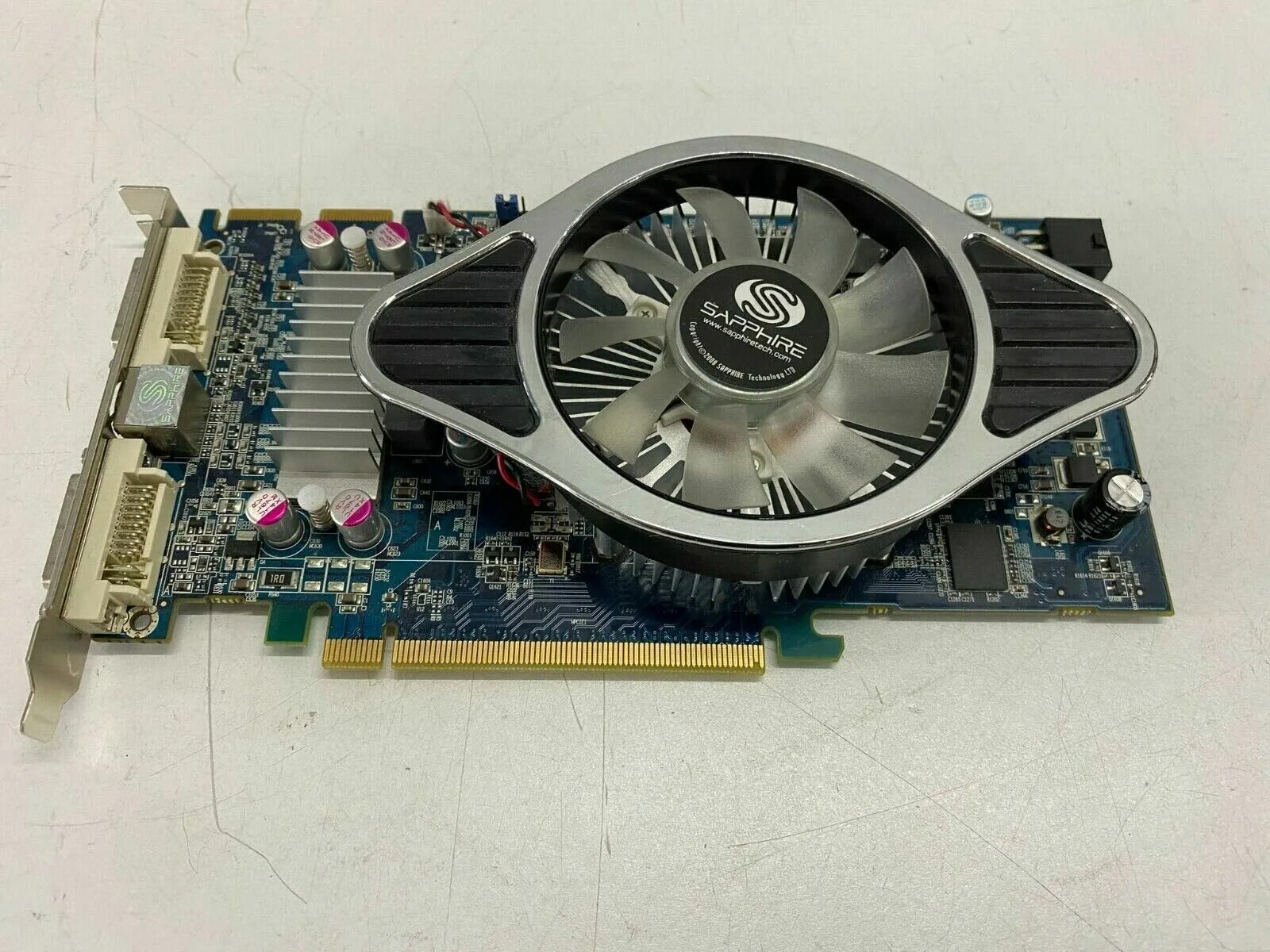 Ati radeon 4850