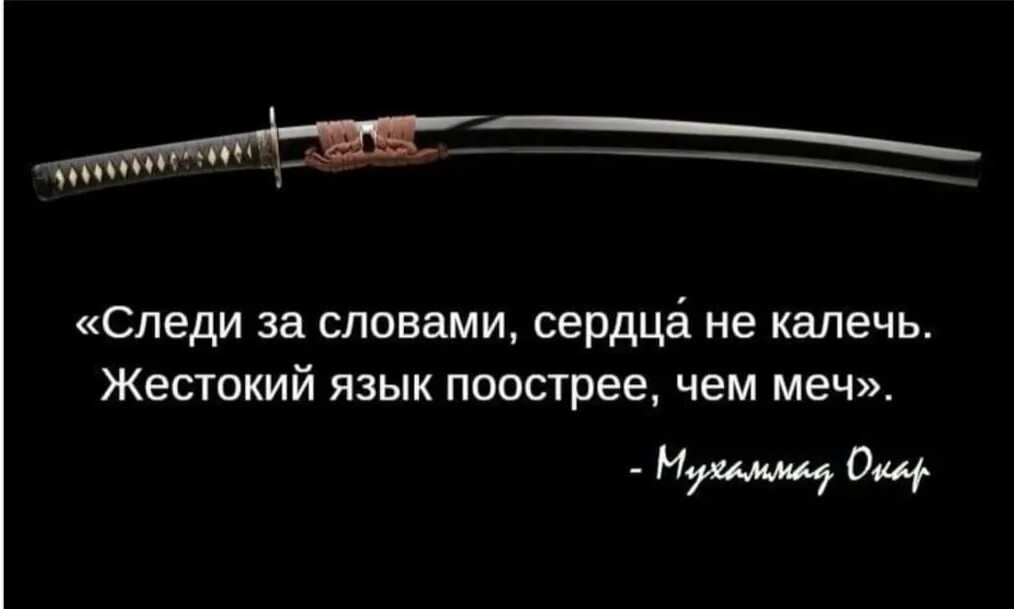 Меч цитаты. Высказывания про меч. Следи за словами цитаты. Анекдот про саблю.