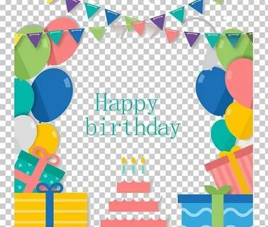 Birthday plan