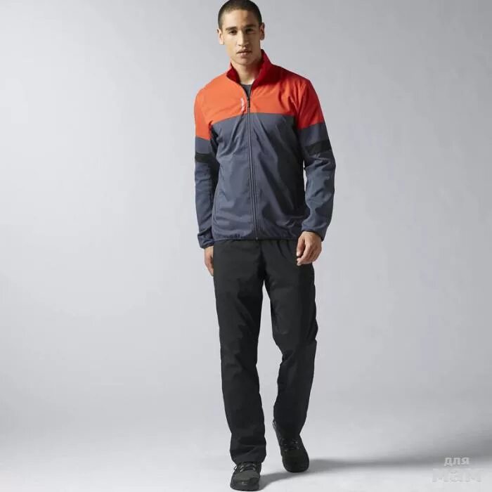 Reebok спортивные мужские. Костюм спортивный Reebok Woven Tech TS. Спортивный костюм Reebok Wor Tracksuit. Спортивный костюм Reebok RN # 58323 мужской. Костюм рибок fm3744.