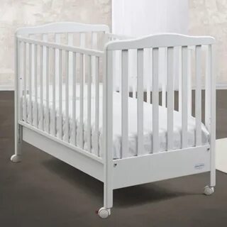 Кроватка baby italia