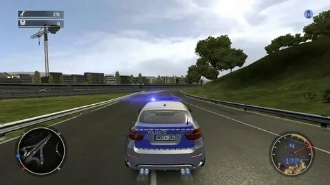 Crash time s